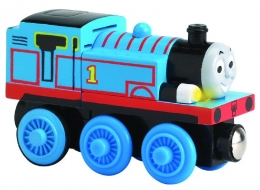 Thomas Wooden Railway - Talking Thomas